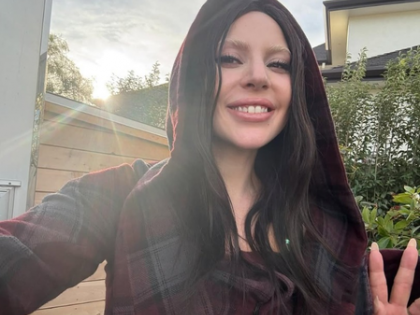 Lady Gaga pens her new song for fan-favourite OTT series ‘Wednesday’ | Lady Gaga pens her new song for fan-favourite OTT series ‘Wednesday’ Lady Gaga pens her new song for fan-favourite OTT series ‘Wednesday’ | Lady Gaga pens her new song for fan-favourite OTT series ‘Wednesday’