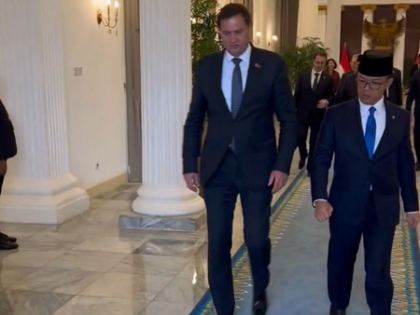 Indonesia, Belarus strengthen cooperation in multiple sectors | Indonesia, Belarus strengthen cooperation in multiple sectors Indonesia, Belarus strengthen cooperation in multiple sectors | Indonesia, Belarus strengthen cooperation in multiple sectors