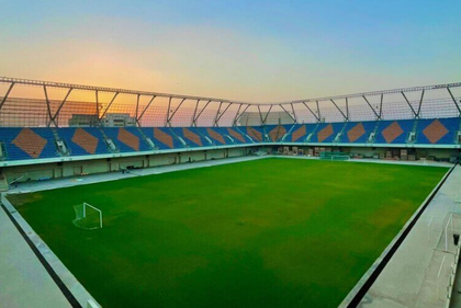 Ahmedabad to host AFC U17 Asian Cup 2026 Qualifiers in November | Ahmedabad to host AFC U17 Asian Cup 2026 Qualifiers in November Ahmedabad to host AFC U17 Asian Cup 2026 Qualifiers in November | Ahmedabad to host AFC U17 Asian Cup 2026 Qualifiers in November