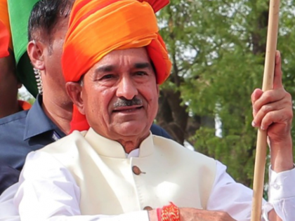 ‘China captured India’s land in 1962 under Nehru’: Rajasthan BJP’s jibe at Rahul Gandhi | ‘China captured India’s land in 1962 under Nehru’: Rajasthan BJP’s jibe at Rahul Gandhi