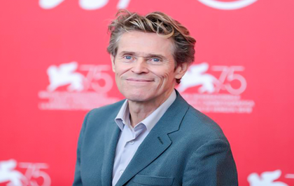Willem Dafoe opens up on playing a ruthless billionaire in his next project | Willem Dafoe opens up on playing a ruthless billionaire in his next project Willem Dafoe opens up on playing a ruthless billionaire in his next project | Willem Dafoe opens up on playing a ruthless billionaire in his next project