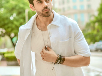 'Pyaar Se Bandhe Rishte' actor Avinash Mishra reveals how romantic he is in real life | 'Pyaar Se Bandhe Rishte' actor Avinash Mishra reveals how romantic he is in real life 'Pyaar Se Bandhe Rishte' actor Avinash Mishra reveals how romantic he is in real life | 'Pyaar Se Bandhe Rishte' actor Avinash Mishra reveals how romantic he is in real life