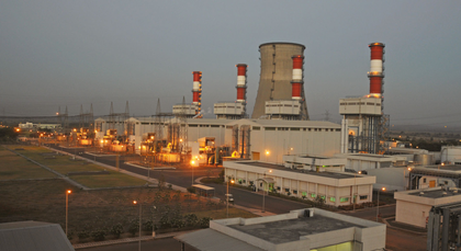 Torrent Power clocks 24.7 pc drop in net profit, revenue falls 12.5 pc | Torrent Power clocks 24.7 pc drop in net profit, revenue falls 12.5 pc