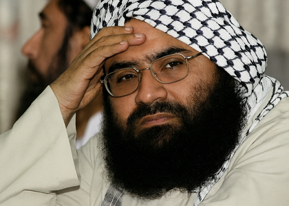 Hunted and hiding: ISI moves Masood Azhar across safe houses as Jaish-e-Muhammad cadres’ morale crumbles | Hunted and hiding: ISI moves Masood Azhar across safe houses as Jaish-e-Muhammad cadres’ morale crumbles Hunted and hiding: ISI moves Masood Azhar across safe houses as Jaish-e-Muhammad cadres’ morale crumbles | Hunted and hiding: ISI moves Masood Azhar across safe houses as Jaish-e-Muhammad cadres’ morale crumbles