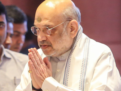 HM Amit Shah is the ‘Modern Iron Man’: TN BJP | HM Amit Shah is the ‘Modern Iron Man’: TN BJP HM Amit Shah is the ‘Modern Iron Man’: TN BJP | HM Amit Shah is the ‘Modern Iron Man’: TN BJP