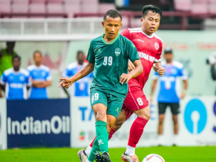 134th Durand Cup: Kamei’s lone goal seals Indian Army’s first win, ends Tribhuvan’s campaign | 134th Durand Cup: Kamei’s lone goal seals Indian Army’s first win, ends Tribhuvan’s campaign 134th Durand Cup: Kamei’s lone goal seals Indian Army’s first win, ends Tribhuvan’s campaign | 134th Durand Cup: Kamei’s lone goal seals Indian Army’s first win, ends Tribhuvan’s campaign