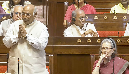 Rajya Sabha flashpoint: Parliamentary decorum and democratic dissent | Rajya Sabha flashpoint: Parliamentary decorum and democratic dissent