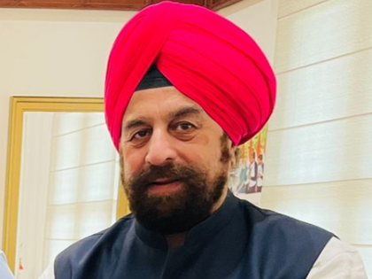 BJP’s RP Singh slams Canada over alleged ‘Khalistan Embassy’ in Surrey, calls it ‘Serpentarium’ | BJP’s RP Singh slams Canada over alleged ‘Khalistan Embassy’ in Surrey, calls it ‘Serpentarium’ BJP’s RP Singh slams Canada over alleged ‘Khalistan Embassy’ in Surrey, calls it ‘Serpentarium’ | BJP’s RP Singh slams Canada over alleged ‘Khalistan Embassy’ in Surrey, calls it ‘Serpentarium’