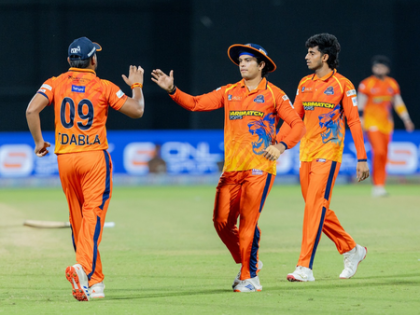 DPL 2025: West Delhi Lions dominate South Delhi Superstarz for 8-wicket win | DPL 2025: West Delhi Lions dominate South Delhi Superstarz for 8-wicket win
