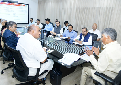 Andhra Pradesh’s NDA govt extends Rs 1 lakh aid for Hajj pilgrims | Andhra Pradesh’s NDA govt extends Rs 1 lakh aid for Hajj pilgrims