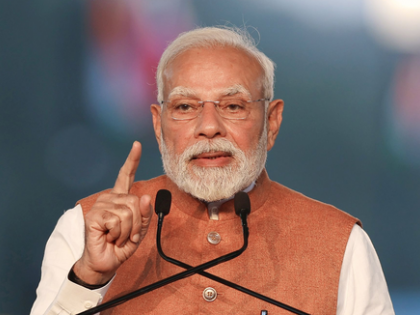 Ready to pay 'heavy price' for welfare of farmers, fishermen: PM Modi | Ready to pay 'heavy price' for welfare of farmers, fishermen: PM Modi Ready to pay 'heavy price' for welfare of farmers, fishermen: PM Modi | Ready to pay 'heavy price' for welfare of farmers, fishermen: PM Modi