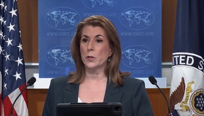 US State Department declines to comment on India's response to Trump’s tariff threat | US State Department declines to comment on India's response to Trump’s tariff threat US State Department declines to comment on India's response to Trump’s tariff threat | US State Department declines to comment on India's response to Trump’s tariff threat