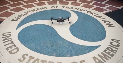 US transportation secretary proposes new rule to advance drone technology | US transportation secretary proposes new rule to advance drone technology