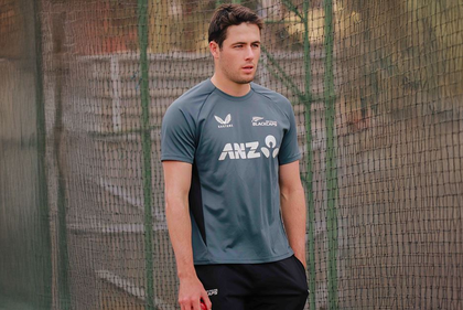 Will O’Rourke ruled out of Zimbabwe Test with back injury | Will O’Rourke ruled out of Zimbabwe Test with back injury Will O’Rourke ruled out of Zimbabwe Test with back injury | Will O’Rourke ruled out of Zimbabwe Test with back injury