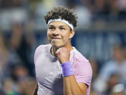 Fritz, Shelton set all-American SF in Toronto | Fritz, Shelton set all-American SF in Toronto Fritz, Shelton set all-American SF in Toronto | Fritz, Shelton set all-American SF in Toronto