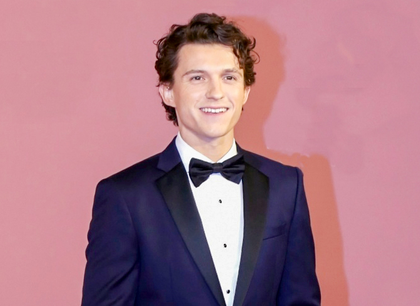 Tom Holland reveals he wore his granny’s fishnets for ‘Lip Sync Battle’ | Tom Holland reveals he wore his granny’s fishnets for ‘Lip Sync Battle’