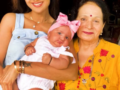 Shilpa pens heartfelt b’day note for mother-in-law: Blessed to have you in my life | Shilpa pens heartfelt b’day note for mother-in-law: Blessed to have you in my life Shilpa pens heartfelt b’day note for mother-in-law: Blessed to have you in my life | Shilpa pens heartfelt b’day note for mother-in-law: Blessed to have you in my life
