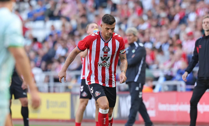 I needed a new and big challenge: Granit Xhaka on decision of joining Sunderland | I needed a new and big challenge: Granit Xhaka on decision of joining Sunderland I needed a new and big challenge: Granit Xhaka on decision of joining Sunderland | I needed a new and big challenge: Granit Xhaka on decision of joining Sunderland