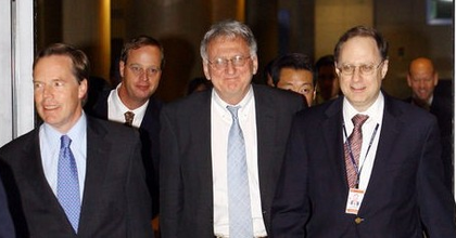 Ex-US official notes likelihood of US accepting nuclear-armed North Korea | Ex-US official notes likelihood of US accepting nuclear-armed North Korea