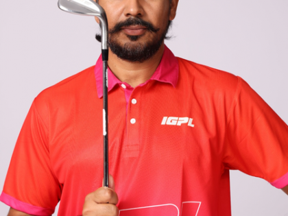 Not just a ceremonial league, IGPL will be launchpad for future generations,’ says Icon player Gaganjeet Bhullar | Not just a ceremonial league, IGPL will be launchpad for future generations,’ says Icon player Gaganjeet Bhullar Not just a ceremonial league, IGPL will be launchpad for future generations,’ says Icon player Gaganjeet Bhullar | Not just a ceremonial league, IGPL will be launchpad for future generations,’ says Icon player Gaganjeet Bhullar