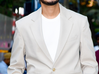 Munawar Faruqui: Acting has always been on my wishlist | Munawar Faruqui: Acting has always been on my wishlist