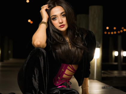 Monali Thakur’s latest track draws from her personal journey of past few years | Monali Thakur’s latest track draws from her personal journey of past few years Monali Thakur’s latest track draws from her personal journey of past few years | Monali Thakur’s latest track draws from her personal journey of past few years