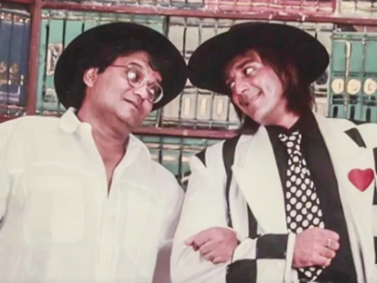 Subhash Ghai celebrates 32 Years of ‘Khalnayak’, envisions sequel with young cast | Subhash Ghai celebrates 32 Years of ‘Khalnayak’, envisions sequel with young cast Subhash Ghai celebrates 32 Years of ‘Khalnayak’, envisions sequel with young cast | Subhash Ghai celebrates 32 Years of ‘Khalnayak’, envisions sequel with young cast
