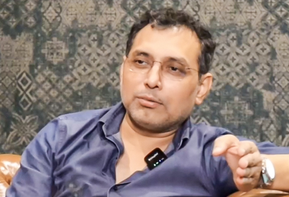 Filmmaker Neeraj Pandey shares how diverse locations made 'Special Ops 2' a logistical nightmare | Filmmaker Neeraj Pandey shares how diverse locations made 'Special Ops 2' a logistical nightmare Filmmaker Neeraj Pandey shares how diverse locations made 'Special Ops 2' a logistical nightmare | Filmmaker Neeraj Pandey shares how diverse locations made 'Special Ops 2' a logistical nightmare