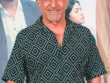 Dalip Tahil reveals whether stardom has changed his ‘Baazigar’ co-actor Shah Rukh Khan over the years | Dalip Tahil reveals whether stardom has changed his ‘Baazigar’ co-actor Shah Rukh Khan over the years Dalip Tahil reveals whether stardom has changed his ‘Baazigar’ co-actor Shah Rukh Khan over the years | Dalip Tahil reveals whether stardom has changed his ‘Baazigar’ co-actor Shah Rukh Khan over the years