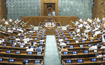 Lok Sabha passes Merchant Shipping Amendment Bill amid Oppn uproar | Lok Sabha passes Merchant Shipping Amendment Bill amid Oppn uproar Lok Sabha passes Merchant Shipping Amendment Bill amid Oppn uproar | Lok Sabha passes Merchant Shipping Amendment Bill amid Oppn uproar