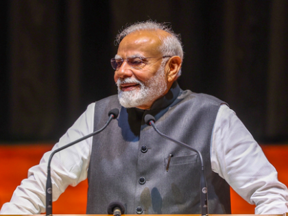PM Modi hails remarkable growth in India’s handloom sector | PM Modi hails remarkable growth in India’s handloom sector PM Modi hails remarkable growth in India’s handloom sector | PM Modi hails remarkable growth in India’s handloom sector