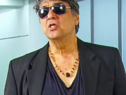 Mukesh Khanna talks about his relations with ‘Mahabharat’ co-actors | Mukesh Khanna talks about his relations with ‘Mahabharat’ co-actors Mukesh Khanna talks about his relations with ‘Mahabharat’ co-actors | Mukesh Khanna talks about his relations with ‘Mahabharat’ co-actors