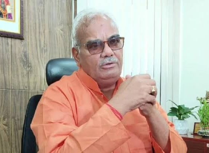 Rajasthan Minister Madan Dilawar bans foreign goods in three departments | Rajasthan Minister Madan Dilawar bans foreign goods in three departments Rajasthan Minister Madan Dilawar bans foreign goods in three departments | Rajasthan Minister Madan Dilawar bans foreign goods in three departments