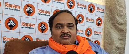 Draft, rules should be discussed by taking Oppn into confidence: SS(UBT) as Gujarat moves to implement UCC | Draft, rules should be discussed by taking Oppn into confidence: SS(UBT) as Gujarat moves to implement UCC