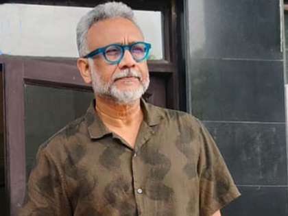 Anubhav Sinha cherishes the good days of Akashvani | Anubhav Sinha cherishes the good days of Akashvani Anubhav Sinha cherishes the good days of Akashvani | Anubhav Sinha cherishes the good days of Akashvani