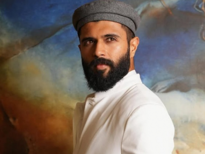 Betting app case: I just endorsed gaming app, says Vijay Deverakonda | Betting app case: I just endorsed gaming app, says Vijay Deverakonda Betting app case: I just endorsed gaming app, says Vijay Deverakonda | Betting app case: I just endorsed gaming app, says Vijay Deverakonda