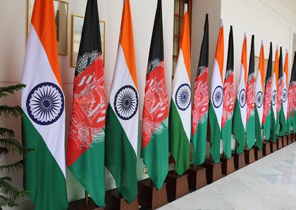 After Mumbai, another Taliban representative takes charge of Afghanistan's Hyderabad consulate: Sources | After Mumbai, another Taliban representative takes charge of Afghanistan's Hyderabad consulate: Sources After Mumbai, another Taliban representative takes charge of Afghanistan's Hyderabad consulate: Sources | After Mumbai, another Taliban representative takes charge of Afghanistan's Hyderabad consulate: Sources