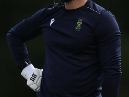 Rickelton not aiming to change approach in bid to claim South Africa T20I opening slot | Rickelton not aiming to change approach in bid to claim South Africa T20I opening slot