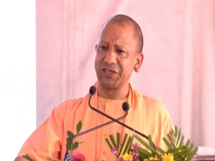 Uttar Pradesh CM inaugurates, lays foundation for 545 development projects worth Rs 2,264cr | Uttar Pradesh CM inaugurates, lays foundation for 545 development projects worth Rs 2,264cr