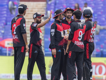 DPL 2025: East Delhi Riders outplay New Delhi Tigers by 7 wickets | DPL 2025: East Delhi Riders outplay New Delhi Tigers by 7 wickets