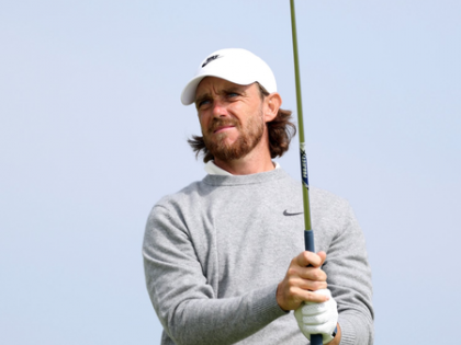 Golf: Tommy Fleetwood joins global field of India Championship | Golf: Tommy Fleetwood joins global field of India Championship