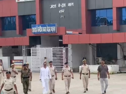 Anant Singh released from jail: Announces return to politics; will contest Bihar Assembly polls on JD(U) ticket | Anant Singh released from jail: Announces return to politics; will contest Bihar Assembly polls on JD(U) ticket