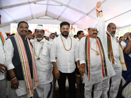 President may be under pressure not to give appointment, says Telangana CM | President may be under pressure not to give appointment, says Telangana CM