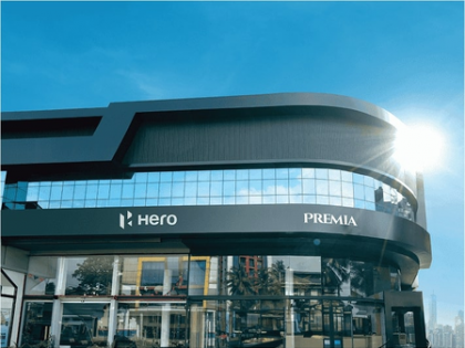 Hero MotoCorp’s Q1 revenue slips 4.7 pc, net profit jumps | Hero MotoCorp’s Q1 revenue slips 4.7 pc, net profit jumps Hero MotoCorp’s Q1 revenue slips 4.7 pc, net profit jumps | Hero MotoCorp’s Q1 revenue slips 4.7 pc, net profit jumps