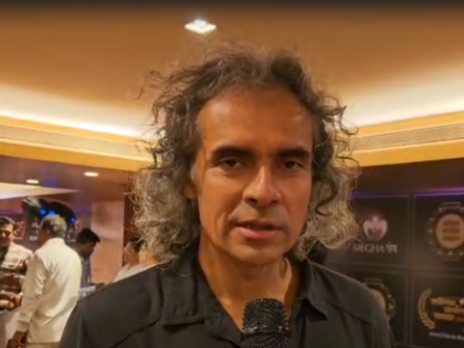 Imtiaz Ali reacts to Shah Rukh Khan’s National Award win controversary | Imtiaz Ali reacts to Shah Rukh Khan’s National Award win controversary Imtiaz Ali reacts to Shah Rukh Khan’s National Award win controversary | Imtiaz Ali reacts to Shah Rukh Khan’s National Award win controversary