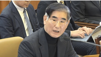 South Korea: Special counsel to question ex-Defence Minister next week in martial law probe | South Korea: Special counsel to question ex-Defence Minister next week in martial law probe South Korea: Special counsel to question ex-Defence Minister next week in martial law probe | South Korea: Special counsel to question ex-Defence Minister next week in martial law probe