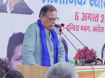 Congress legislator hits out at MP govt over fertiliser shortage | Congress legislator hits out at MP govt over fertiliser shortage