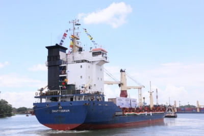 Parliament passes two landmark maritime bills in a single day | Parliament passes two landmark maritime bills in a single day Parliament passes two landmark maritime bills in a single day | Parliament passes two landmark maritime bills in a single day