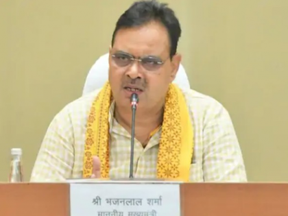 Rajasthan: Nine police inspectors compulsorily retired, IAS officer booked | Rajasthan: Nine police inspectors compulsorily retired, IAS officer booked