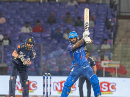 DPL 2025: All-round brilliance helps North Delhi Strikers beat Outer Delhi Warriors by 19 runs | DPL 2025: All-round brilliance helps North Delhi Strikers beat Outer Delhi Warriors by 19 runs